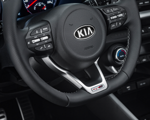 Kia Stonic Interior 001